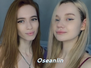 Oseanlin