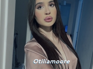Otiliamoore