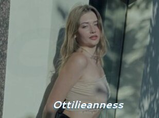 Ottilieanness