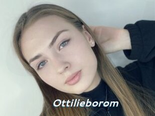 ottilieborom Camgirls Live