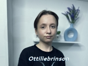 Ottiliebrinson