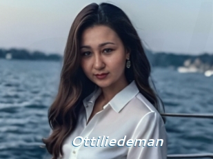 Ottiliedeman