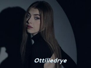 Ottiliedrye