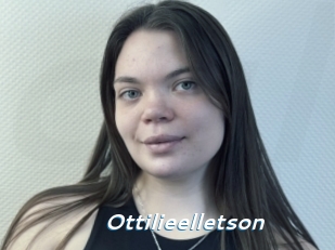 Ottilieelletson
