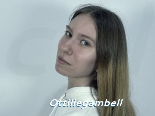 Ottiliegambell