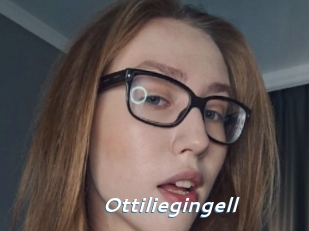 Ottiliegingell