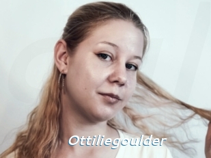 Ottiliegoulder