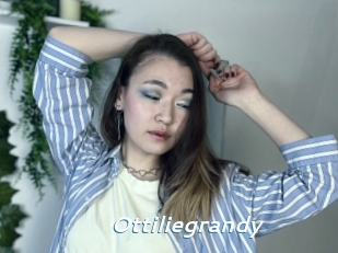 Ottiliegrandy