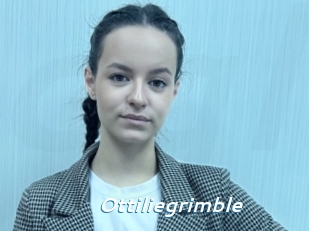 Ottiliegrimble
