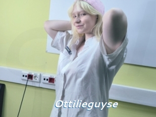 Ottilieguyse