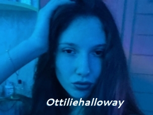 Ottiliehalloway