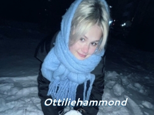 Ottiliehammond