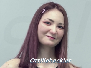 Ottilieheckler