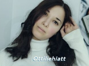 Ottiliehiatt