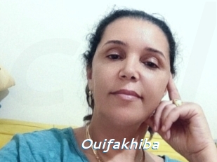 Ouifakhiba