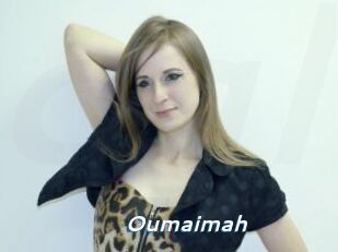 Oumaimah