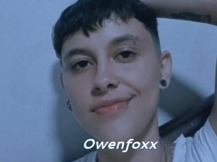 Owenfoxx
