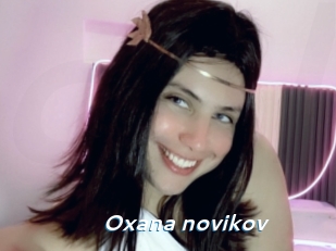 Oxana_novikov