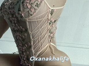 Oxanakhalifa