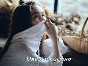 Oxasiancutiexo
