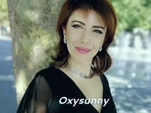 Oxysunny
