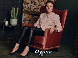 Oyuna