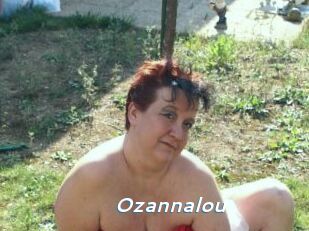 Ozannalou