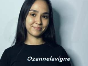 Ozannelavigne