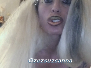 ozezsuzsanna Camgirls Live