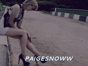 PAIGE_SNOWW
