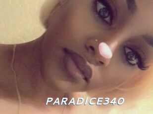 PARADICE340