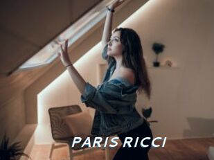PARIS_RICCI