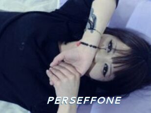 PERSEFFONE