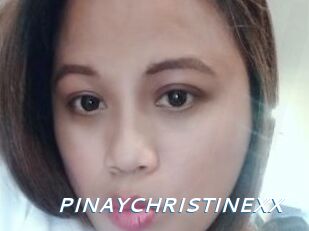 PINAYCHRISTINEXX