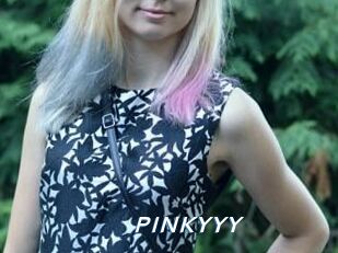 PINKYYY