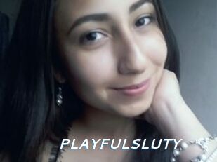 PLAYFULSLUTY
