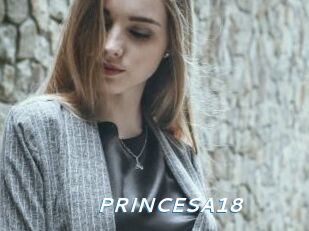 PRINCESA18