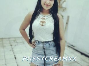 PUSSYCREAMXX