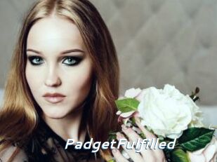 PadgetFulfilled