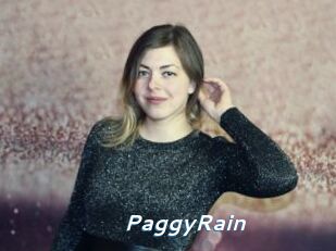 PaggyRain