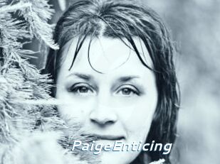 PaigeEnticing Camgirls Live