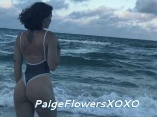 PaigeFlowersXOXO