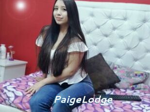 PaigeLodge