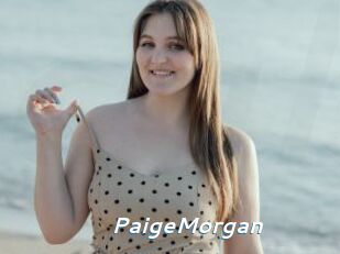 PaigeMorgan
