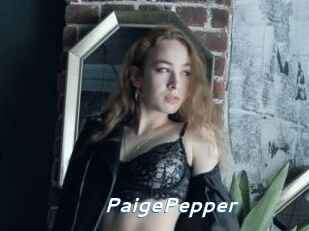 PaigePepper