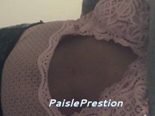 Paisle_Prestion
