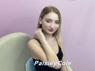 PaisleyCole