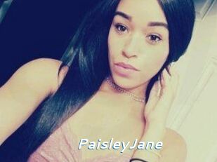 Paisley_Jane Camgirls Live
