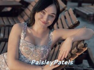 PaisleyPatels