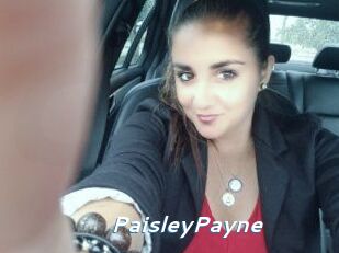 Paisley_Payne Camgirls Live
